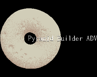 Pyramid Builder ADV