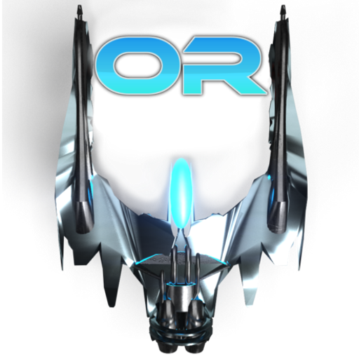 Cover image for Outer Rim