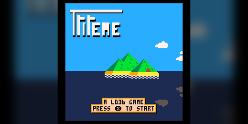 Cover image for Trireme
