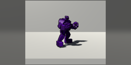 Cover image for One Button Smash