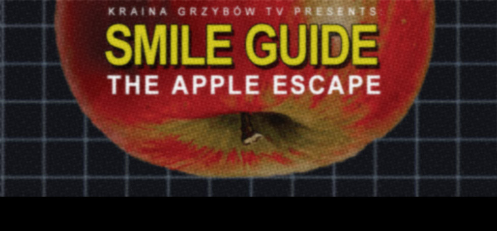 SMILE GUIDE: the apple escape