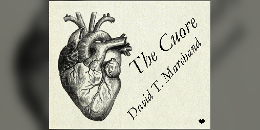 Cover image for The Cuore