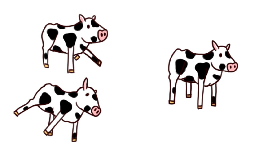 Cow Clicker