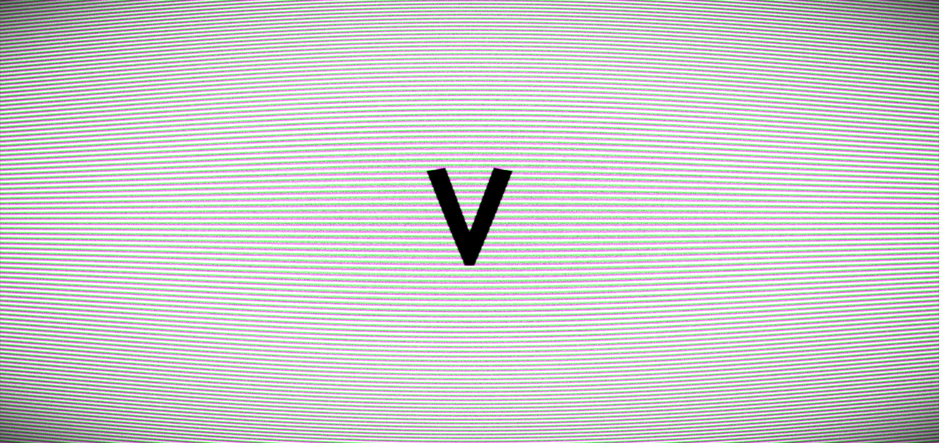 Cover image for V