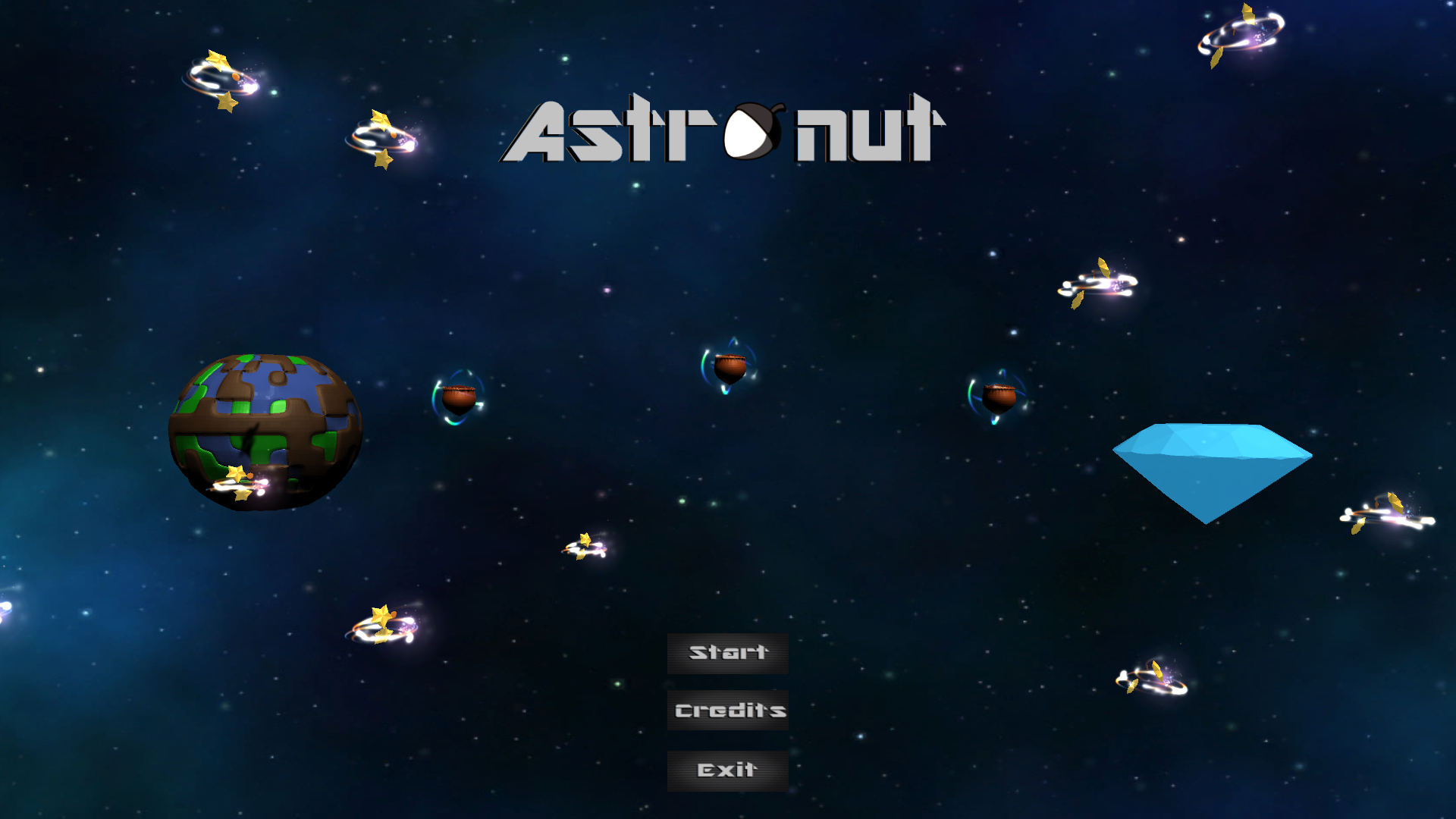 Astronut