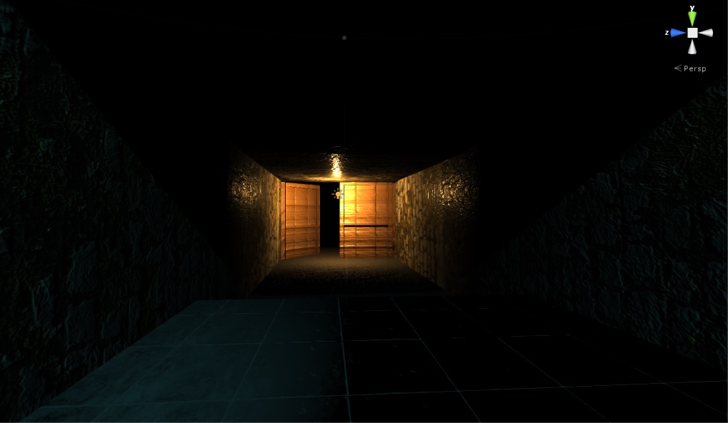 School Horror Full Map