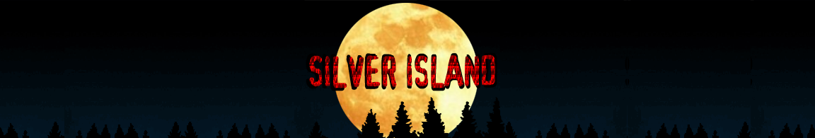Silver Island