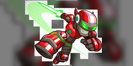 Cover image for Tiny Heroes Online