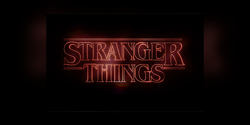 Cover image for Stranger Things (unofficial tribute)