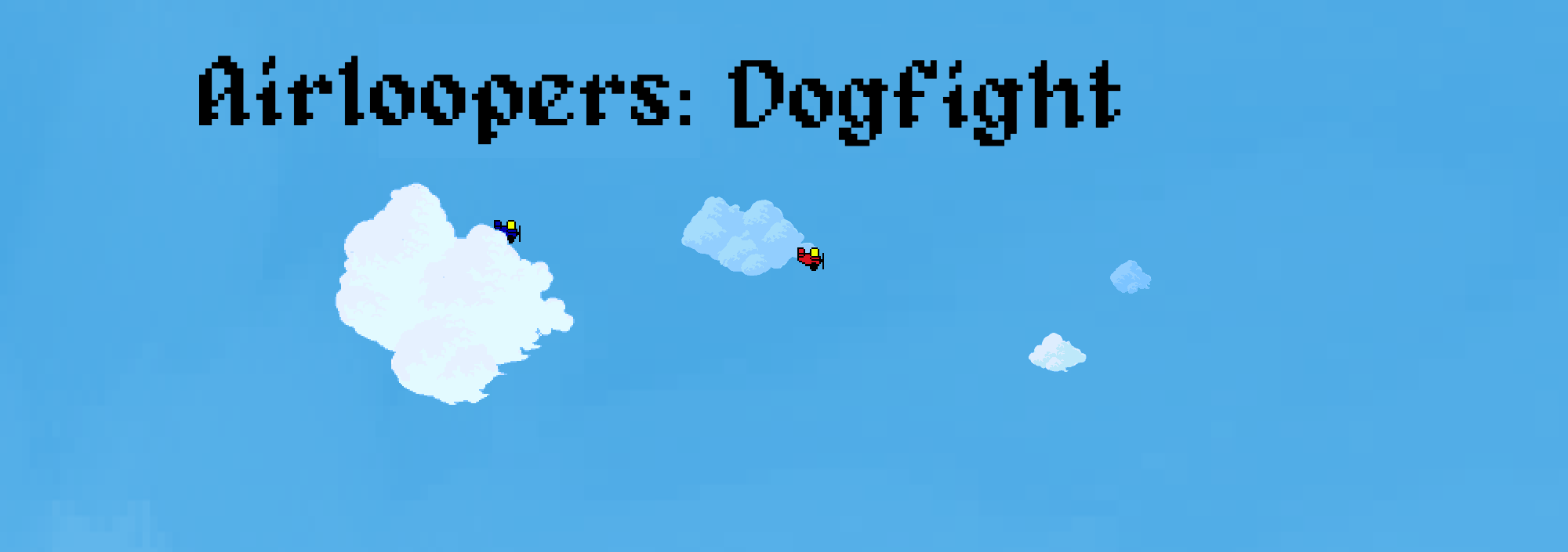 Airloopers: Dogfight