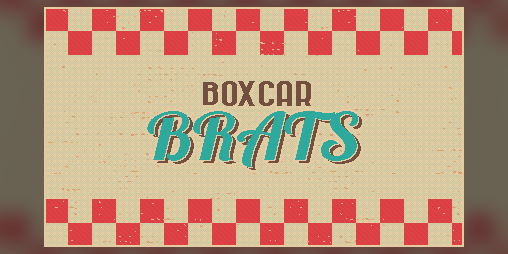 Cover image for Boxcar Brats