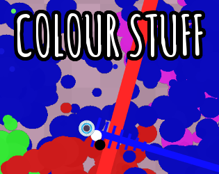 Colour Stuff