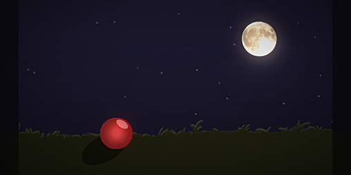 Cover image for Story of a ball