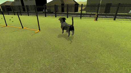 Cover image for Doggo