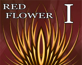 Red Flower: Chapter 1