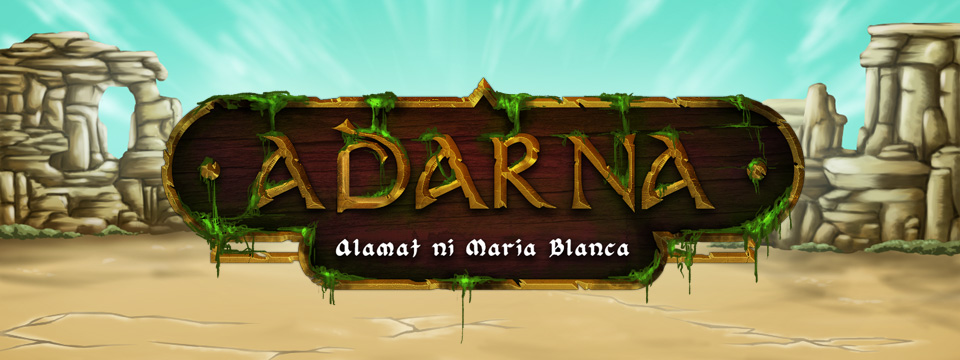 Adarna: Alamat ni Maria Blanca