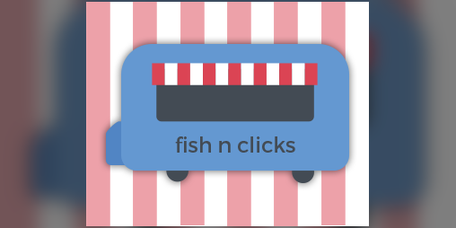Cover image for Fish n Clicks