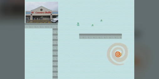 Cover image for Steve & Stoops: Jump & Dump