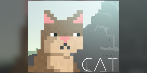 Cover image for Cat