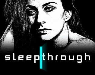 Cover image for sleepthrough