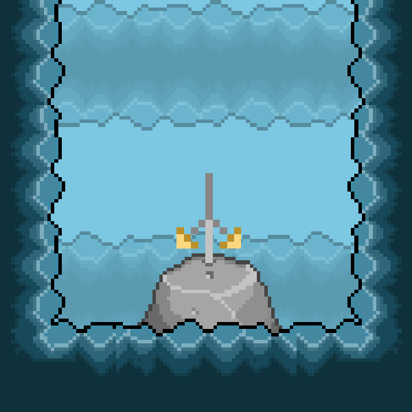 Cover image for The Trident