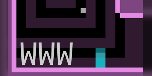 Cover image for WWW