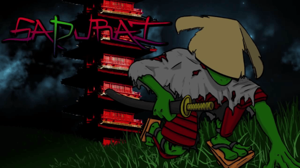 Sapurai