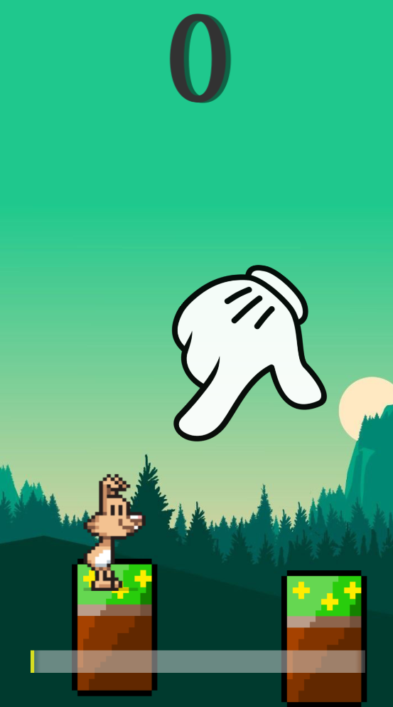 Screenshot 4 for Salto del conejo