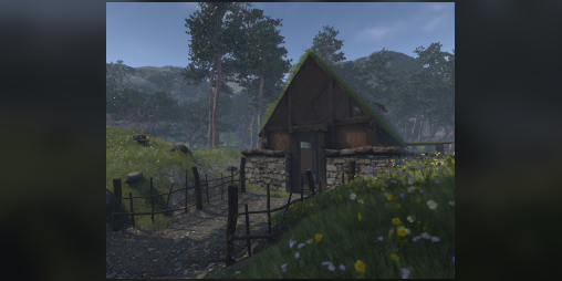 Cover image for Norse Man's Land