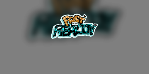 Cover image for Post Reality