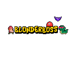 Blunderbuss