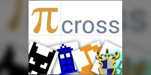 Cover image for PiCross