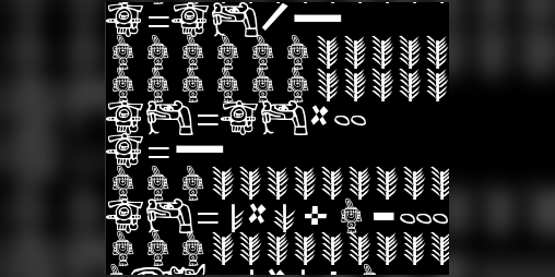 Cover image for The Aztec Ancient Calcultator
