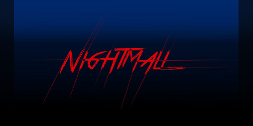 Cover image for NightMall