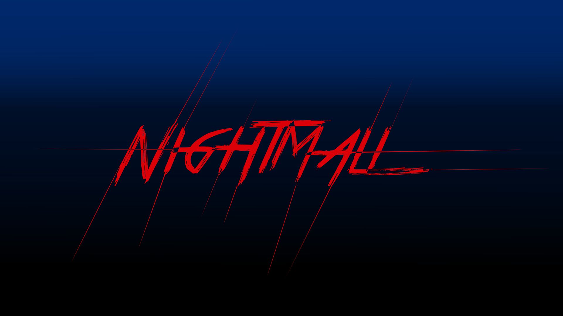 Cover image for NightMall
