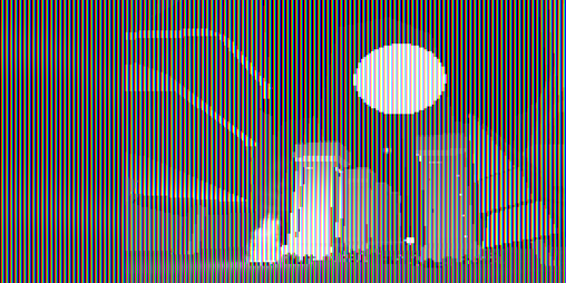 Cover image for Valley of the Moon