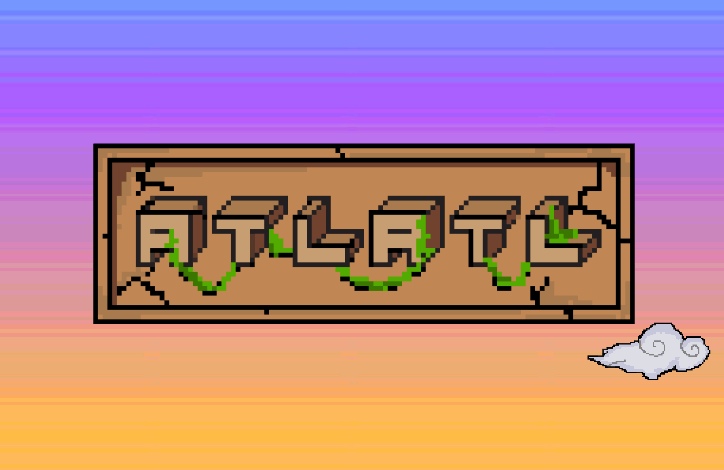 Atlatl