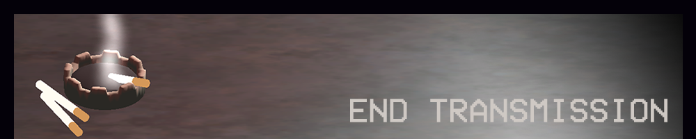 End Transmission