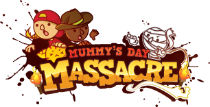 Mummy's Day Massacre