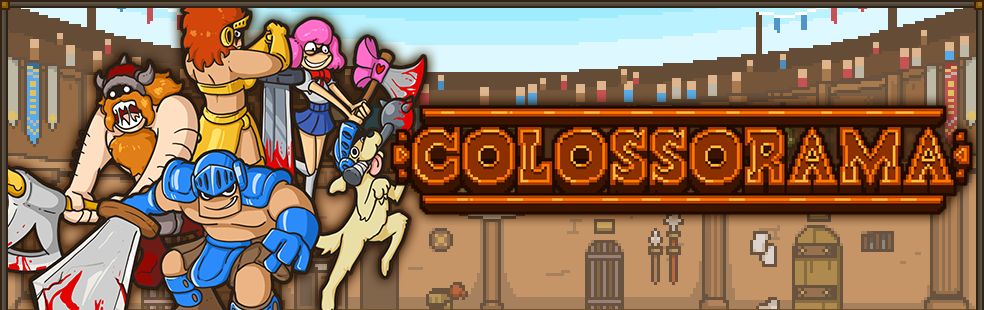 Colossorama