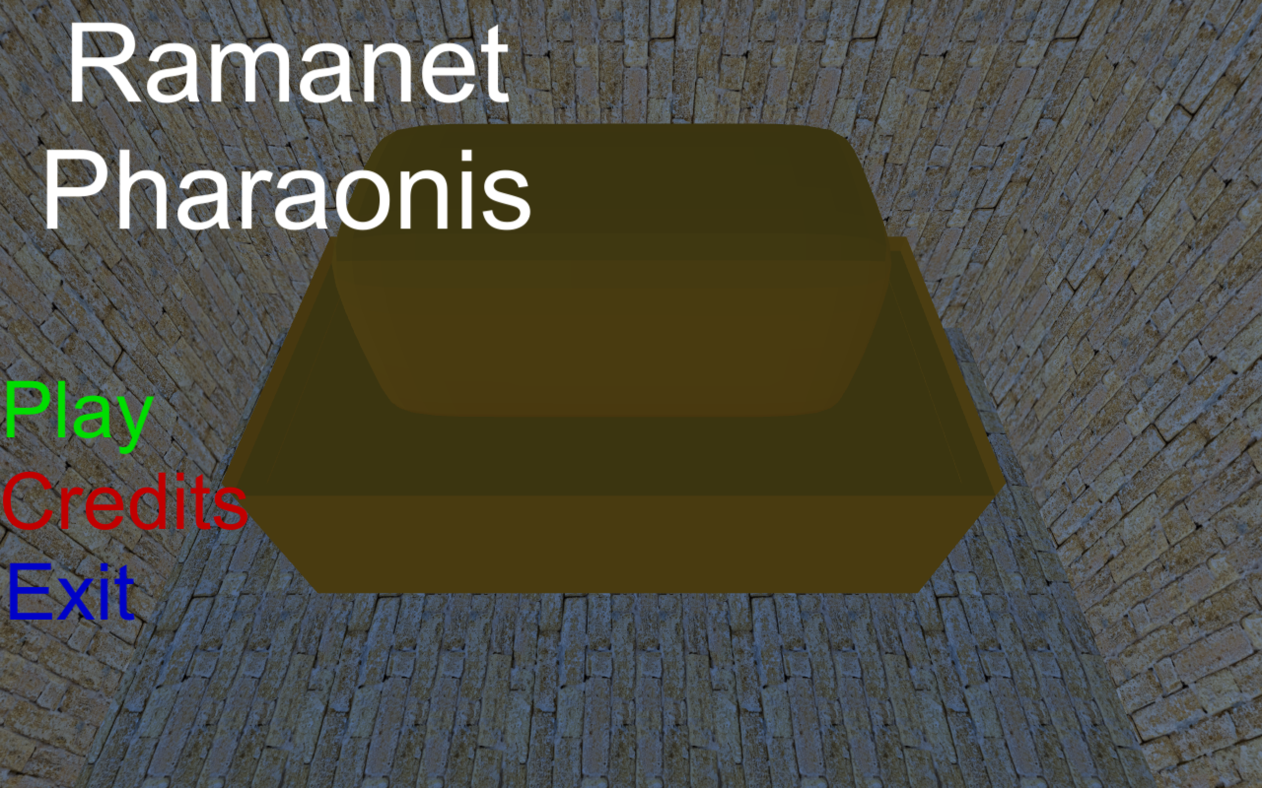 Ramanet_Pharaonis