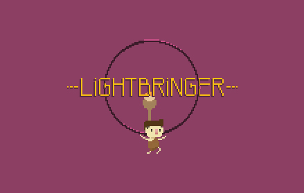 LightBringer