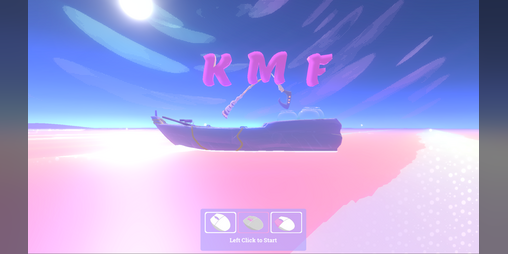 Cover image for KMF