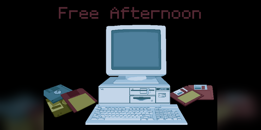 Cover image for Free Afternoon