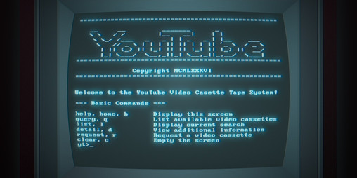 Cover image for Retro YouTube Simulator