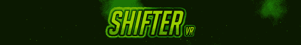 SHIFTERvr