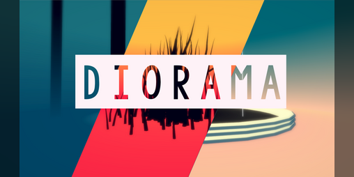 Cover image for Diorama