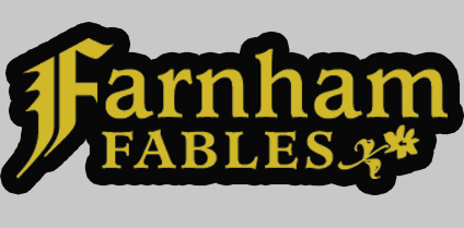 Farnham Fables: Episode 2: Just Another Sunday
