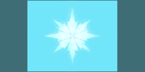 Cover image for Snow Flower