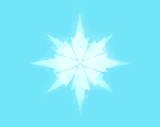 Snow Flower